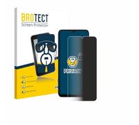 brotect Protection Anti-Espion pour Doogee Note 56X Pro [Anti-Spy, Privacy Film, Écran de Confidentialité, filtre de lumière bleue]