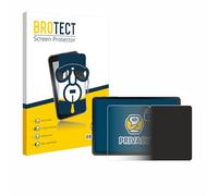 brotect Protection Anti-Espion pour Doogee Tab A9 [Anti-Spy, Privacy Film, Écran de Confidentialité, filtre de lumière bleue]