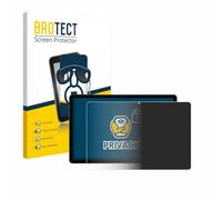 brotect Protection Anti-Espion pour Doogee Tab A9 Pro+ [Anti-Spy, Privacy Film, Écran de Confidentialité, filtre de lumière bleue]