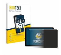 brotect Protection Anti-Espion pour Google Pixel Tablet [Anti-Spy, Privacy Film, Écran de Confidentialité, filtre de lumière bleue]