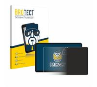 brotect Protection Anti-Espion pour Honor Pad X9a