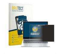 brotect Protection Anti-Espion pour HP EliteBook 8 Flip G2i 13" | Anti-Spy Protection d'écran Made in Germany Privacy Film Écran de Confidentialité Clair