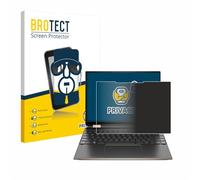 brotect Protection Anti-Espion pour HP Spectre x360 (14-eX) 2021 [Anti-Spy, Privacy Film, Écran de Confidentialité, filtre de lumière bleue]
