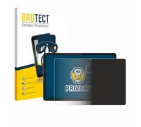brotect Protection Anti-Espion pour Lenovo Tab K11 | (2e Gen.) Anti-Spy Protection d'écran Made in Germany Privacy Film Écran de Confidentialité Clair