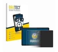 brotect Protection Anti-Espion pour Lenovo Tab K11 [Anti-Spy, Privacy Film, Écran de Confidentialité, filtre de lumière bleue]
