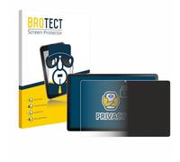 brotect Protection Anti-Espion pour Lenovo Tab M10 Plus (3ème Gen.) [Anti-Spy, Privacy Film, Écran de Confidentialité, filtre de lumière bleue]