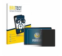 brotect Protection Anti-Espion pour Lenovo Tab P11 Pro Gen 2 [Anti-Spy, Privacy Film, Écran de Confidentialité, filtre de lumière bleue]