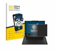 brotect Protection Anti-Espion pour Lenovo ThinkPad X13 Gen 4 [Anti-Spy, Privacy Film, Écran de Confidentialité, filtre de lumière bleue]