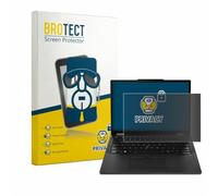 brotect Protection Anti-Espion pour Lenovo ThinkPad X13 Gen 4 | Anti-Spy Protection d'écran Made in Germany Privacy Film Écran de Confidentialité Clair