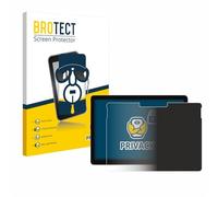 brotect Protection Anti-Espion pour Microsoft Surface Go 2 10.5" [Anti-Spy, Privacy Film, Écran de Confidentialité, filtre de lumière bleue]