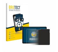 brotect Protection Anti-Espion pour Microsoft Surface Pro 12 [Anti-Spy, Privacy Film, Écran de Confidentialité, filtre de lumière bleue]