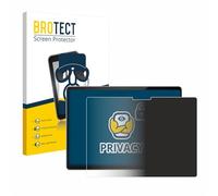 brotect Protection Anti-Espion pour Microsoft Surface Pro 9/10 / 11 [Anti-Spy, Privacy Film, Écran de Confidentialité, filtre de lumière bleue]