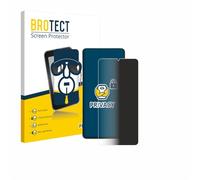 brotect Protection Anti-Espion pour Motorola Signature 165 [Anti-Spy, Privacy Film, Écran de Confidentialité, filtre de lumière bleue]