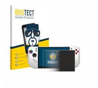 brotect Protection Anti-Espion pour MSI Claw A8 BZ2EM [Anti-Spy, Privacy Film, Écran de Confidentialité, filtre de lumière bleue]