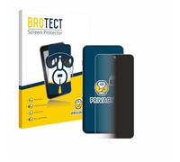 brotect Protection Anti-Espion pour OnePlus Nord 5 [Anti-Spy, Privacy Film, Écran de Confidentialité, filtre de lumière bleue]
