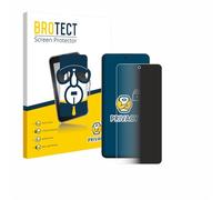 brotect Protection Anti-Espion pour OnePlus Nord CE 5 [Anti-Spy, Privacy Film, Écran de Confidentialité, filtre de lumière bleue]