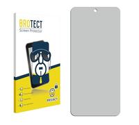 brotect Protection Anti-Espion pour Oppo Reno 12 FS [Anti-Spy, Privacy Film, Écran de Confidentialité, filtre de lumière bleue]