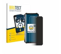 brotect Protection Anti-Espion pour Oukitel WP53 Pro [Anti-Spy, Privacy Film, Écran de Confidentialité, filtre de lumière bleue]