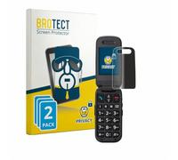 brotect Protection Anti-Espion pour Panasonic KX-TU446