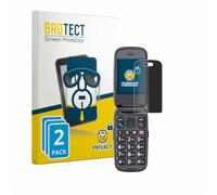 brotect Protection Anti-Espion pour Panasonic KX-TU550
