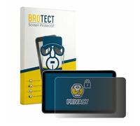 brotect Protection Anti-Espion pour Portkeys LS7P 7"