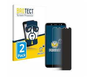 brotect Protection Anti-Espion pour Samsung Galaxy A6 2018