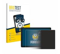 brotect Protection Anti-Espion pour Samsung Galaxy Tab A9 Plus / A11 Plus WiFi / 5G [, Écran de Confidentialité, filtre de lumière bleue]