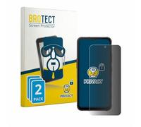 brotect 2 Pièces Protection Anti-Espion pour Samsung Galaxy XCover 7