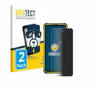 brotect Protection Anti-Espion pour Ulefone Armor X31 Pro 5G