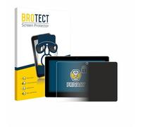 brotect Protection Anti-Espion pour Victron Energy GX Touch 70 Flush [Anti-Spy, Privacy Film, Écran de Confidentialité, filtre de lumière bleue]