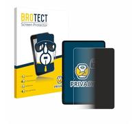 brotect Protection Anti-Espion pour Xiaomi Pad 6S Pro 12.4" [Anti-Spy, Privacy Film, Écran de Confidentialité, filtre de lumière bleue]