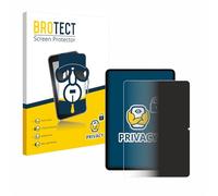 brotect Protection Anti-Espion pour Xiaomi Pad 7 Pro | Anti-Spy Protection d'écran Made in Germany Privacy Film Écran de Confidentialité Clair