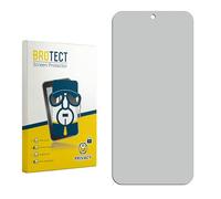 brotect Protection Anti-Espion pour Xiaomi Poco M8 Pro [Anti-Spy, Privacy Film, Écran de Confidentialité, filtre de lumière bleue]