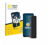 brotect Protection Anti-Espion pour Xiaomi Redmi 15C 4G [Anti-Spy, Privacy Film, Écran de Confidentialité, filtre de lumière bleue]