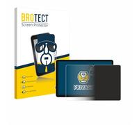 brotect Protection Anti-Espion pour Xiaomi Redmi Pad 2 [Anti-Spy, Privacy Film, Écran de Confidentialité, filtre de lumière bleue]
