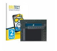 brotect Protection Ecran Anti-Reflet pour Ableton Push 3 (2 Pièces) - Film Mat
