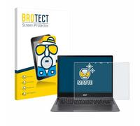 brotect Protection Ecran Anti-Reflet pour Acer Chromebook Spin 713 - Film Mat
