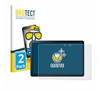 brotect Protection Ecran Anti-Reflet pour Acer Iconia V11 (2 Pièces) - Film Mat