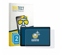 brotect Protection Ecran Anti-Reflet pour Acer Iconia V11-22M (2 Pièces) - Film Mat
