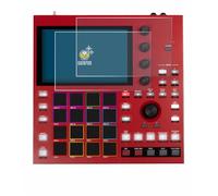 brotect Protection Ecran Anti-Reflet pour Akai MPC One+ (2 Pièces) - Film Mat