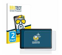 brotect Protection Ecran Anti-Reflet pour Amazon Fire Max 11 (2 Pièces) - Film Mat