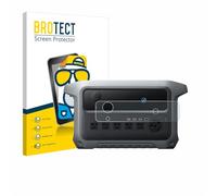 brotect Protection Ecran Anti-Reflet pour Anker SOLIX C2000 Gen 2 - Film Mat