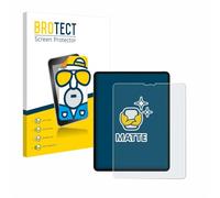 brotect Protection Ecran Anti-Reflet pour Apple iPad 12.9" Pro 2020 (4ème Gen.) - Film Mat