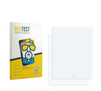 brotect Protection Ecran Anti-Reflet pour Apple iPad 2 2011 (2e Gen.) (2 Pièces) - Film Mat