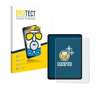 brotect Protection Ecran Anti-Reflet pour Apple iPad Air 13" M2 WiFi 2024 - Film Mat