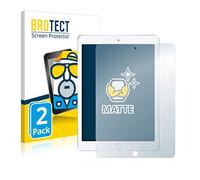 brotect Protection Ecran Anti-Reflet pour Apple iPad Air/Air 2 / Pro (9.7) (2 Pièces) - Film Mat