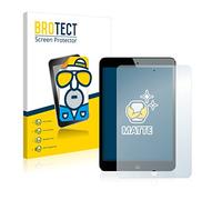 brotect Protection Ecran Anti-Reflet pour Apple iPad Mini/Mini 2 (2 Pièces) - Film Mat