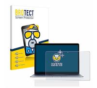 brotect Protection Ecran Anti-Reflet pour Apple MacBook Air 13" 2020 - Film Mat