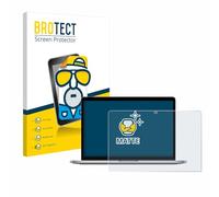 brotect Protection Ecran Anti-Reflet pour Apple MacBook Pro 13" M1 2020 - Film Mat