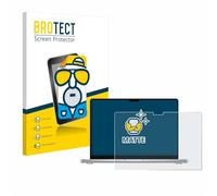 brotect Protection Ecran Anti-Reflet pour Apple MacBook Pro 14" 2024/2025 / 2026 - Film Mat